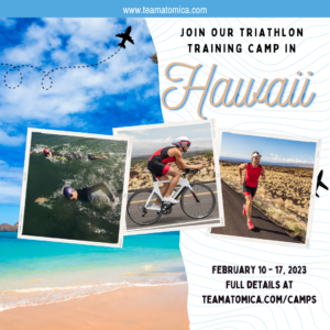 Hawaii Training Camp